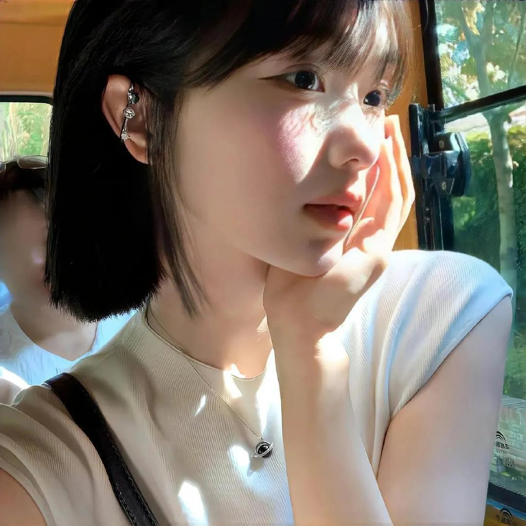 阿玛蒂女孩