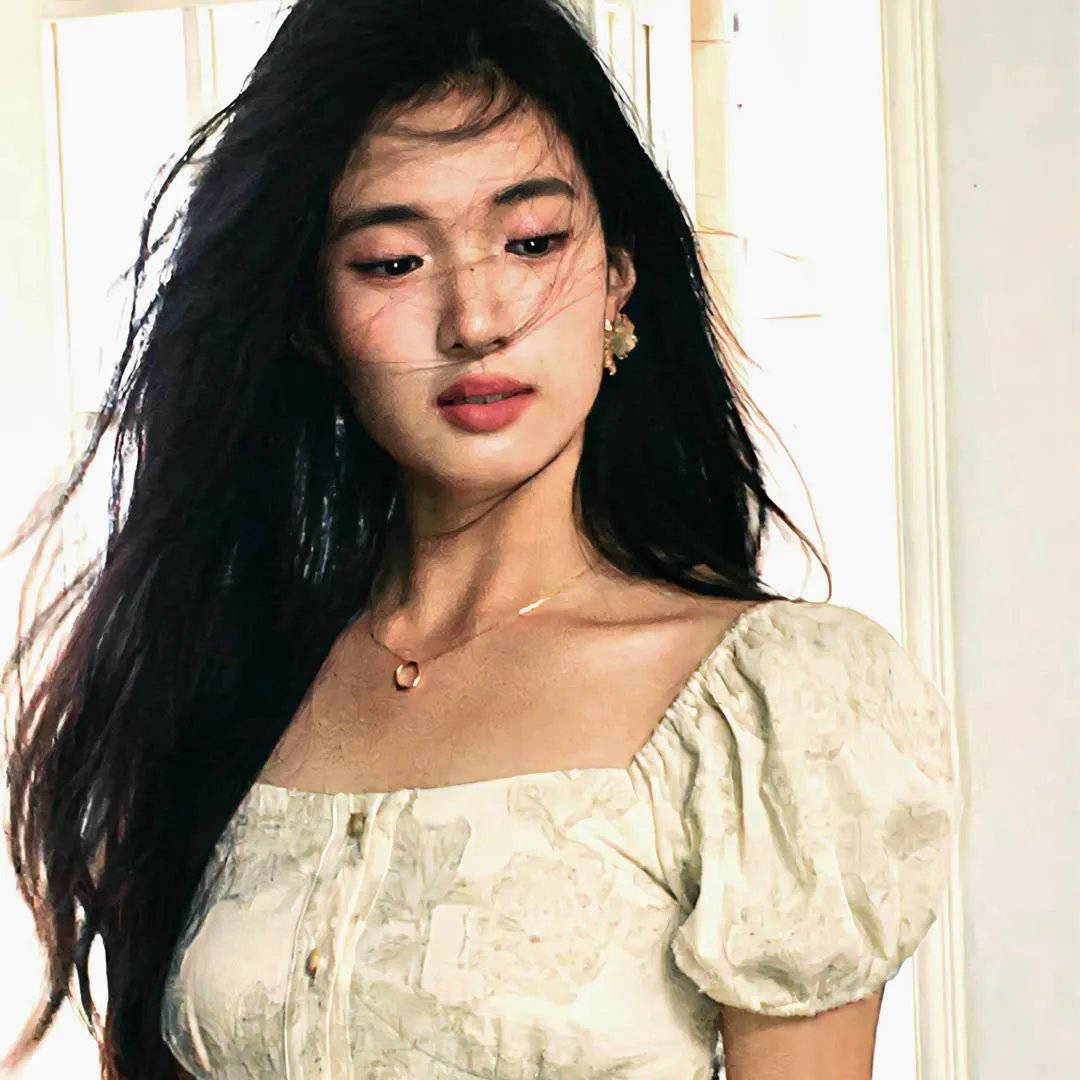 绿野春心